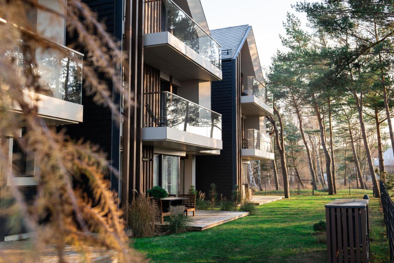 Seaview - A Special Place For Two Palanga Exterior foto